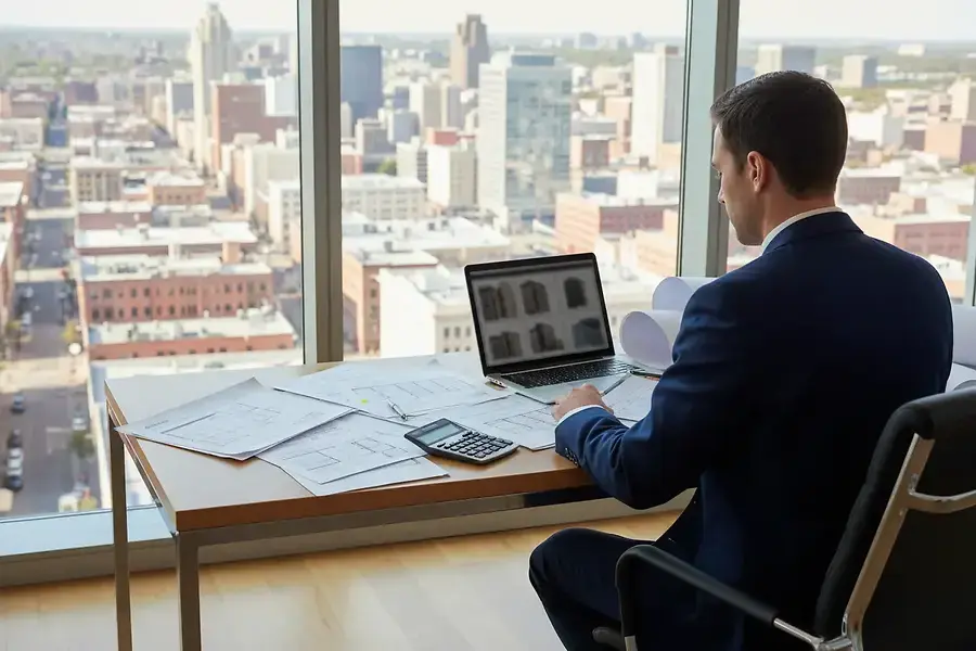 Evaluating Commercial Properties in Springfield: A Smart Buyer's Guide