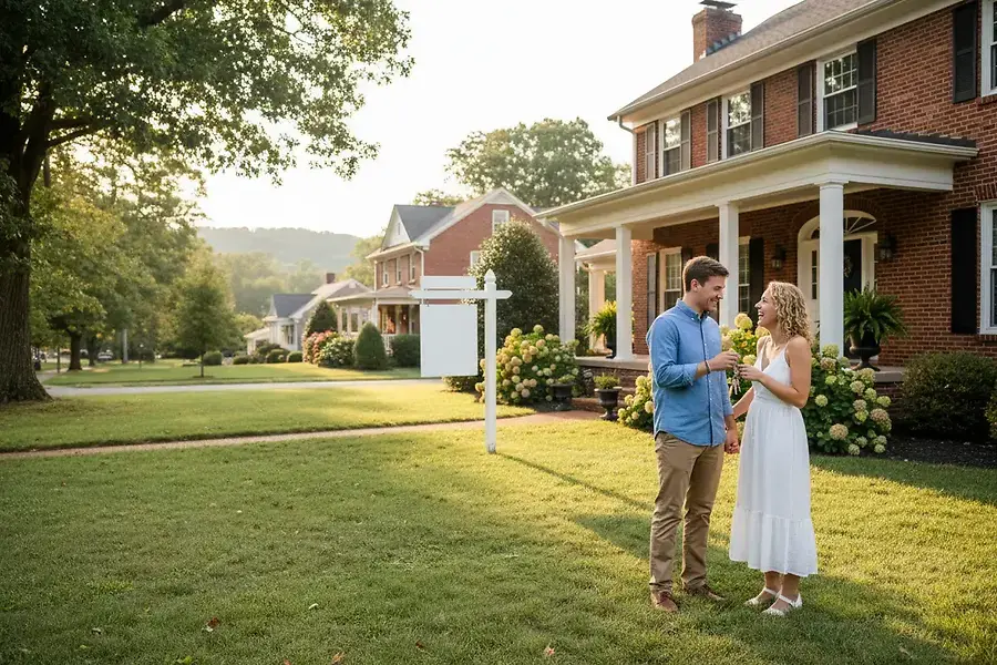 Knoxville Home Buying Guide: What First-Time Buyers Need to Know