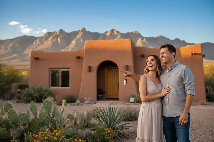 Your Complete First-Time Home Buyer's Guide to Dona Ana Valley