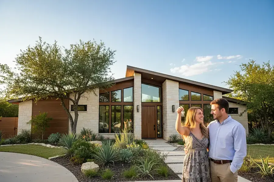 Your Complete First-Time Home Buyer Guide for Austin and Southlake