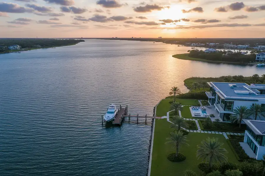 First Coast Waterfront Living: Your Guide to Riverside Homes