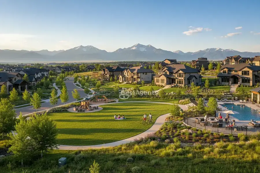 Residential Market Trends: Denver and Greenwood Village in 2025