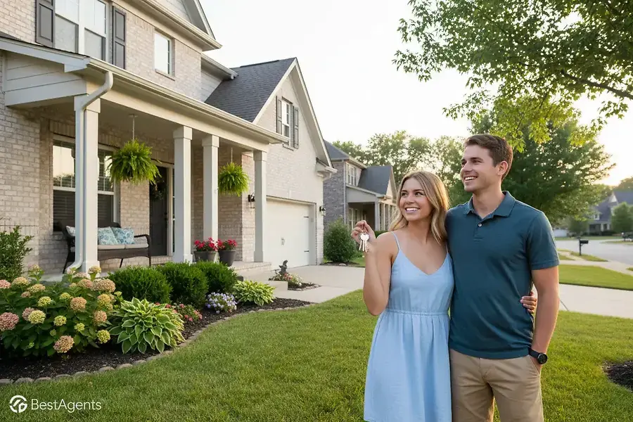 First-Time Home Buyers: Your Complete Guide to Brownsburg and Avon