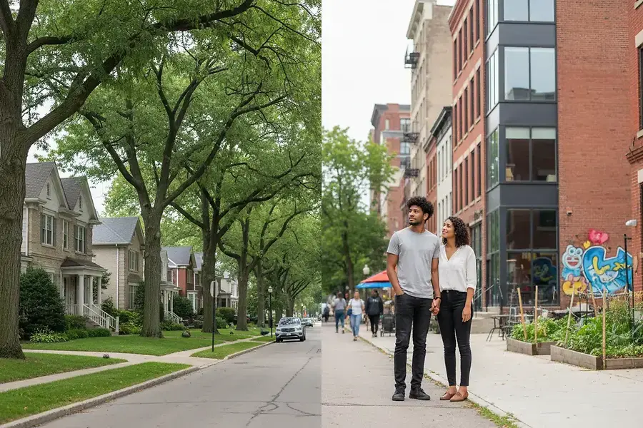Your Guide to First-Time Home Buying in Bloomfield Hills and Detroit