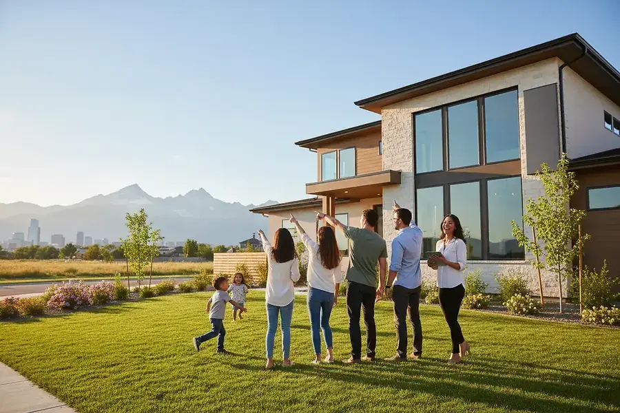 Your Complete First-Time Home Buyer's Guide to Denver Metro