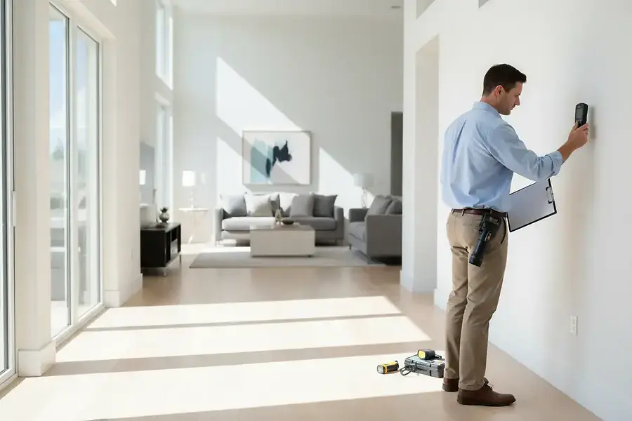 Essential Home Inspection Guide for Beverly Hills, FL Residential Buyers