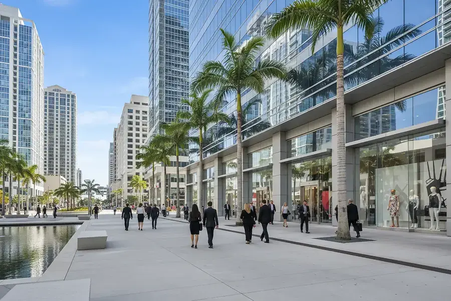 Commercial Leasing Opportunities in Fort Lauderdale and Pompano Beach
