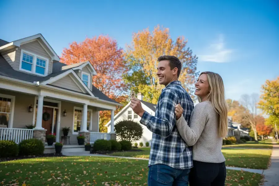 Your Complete Guide to Buying Your First Home in Greenwood, IN