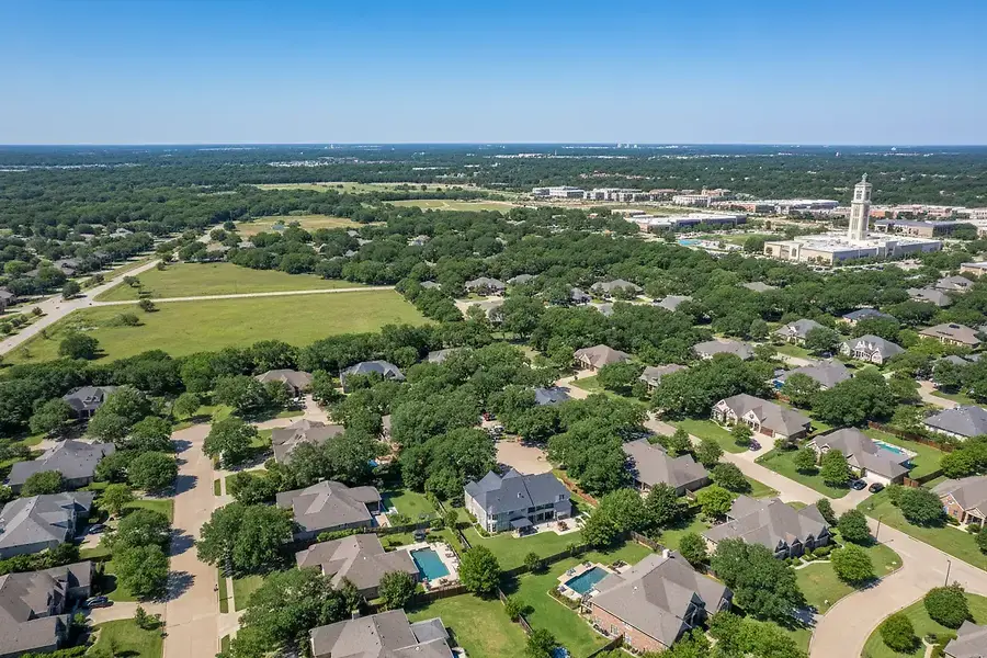 Southlake Home Buyer's Guide: Neighborhoods & Investment Value