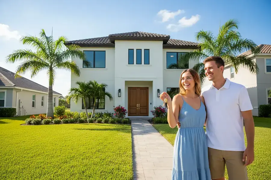 First-Time Homebuyer Guide for Port Saint Lucie and Palm Beach Gardens