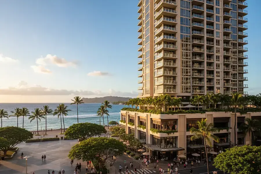 Buying Rental Property in Honolulu: Residential and Commercial Investment Guide