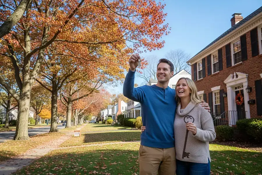 First-Time Home Buyers: Your Complete Guide to Westchester County