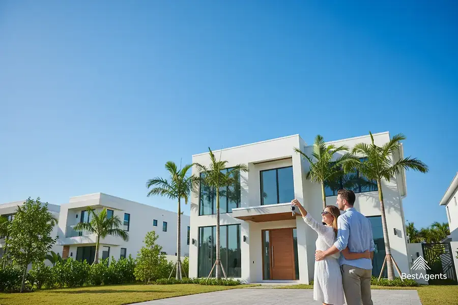 First-Time Home Buyers: Your Complete Guide to Doral and Miami Markets