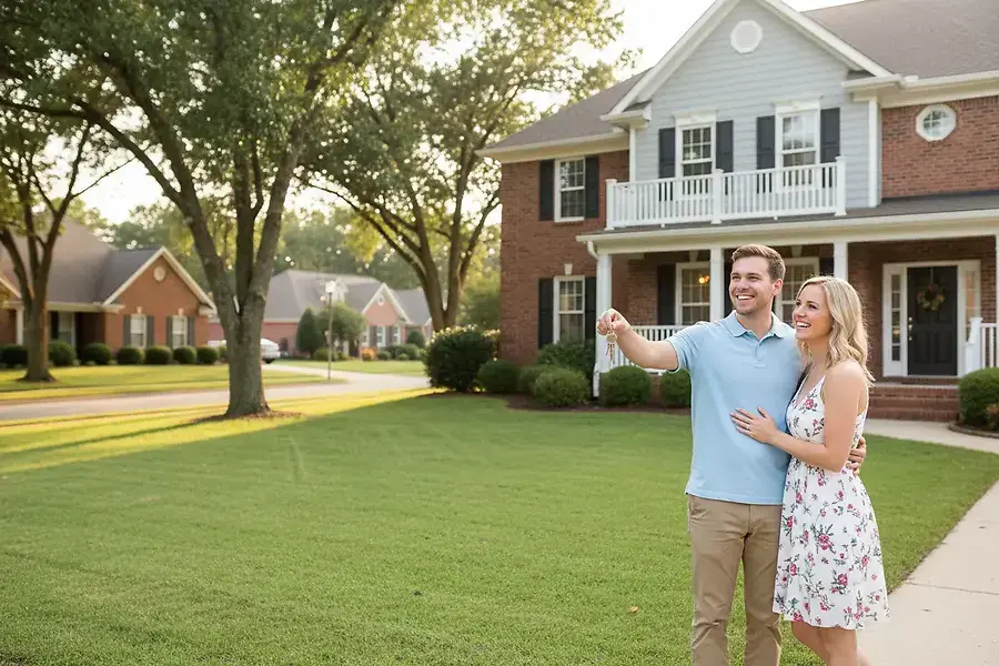 Your Complete Guide to Buying Your First Home in Libertyville