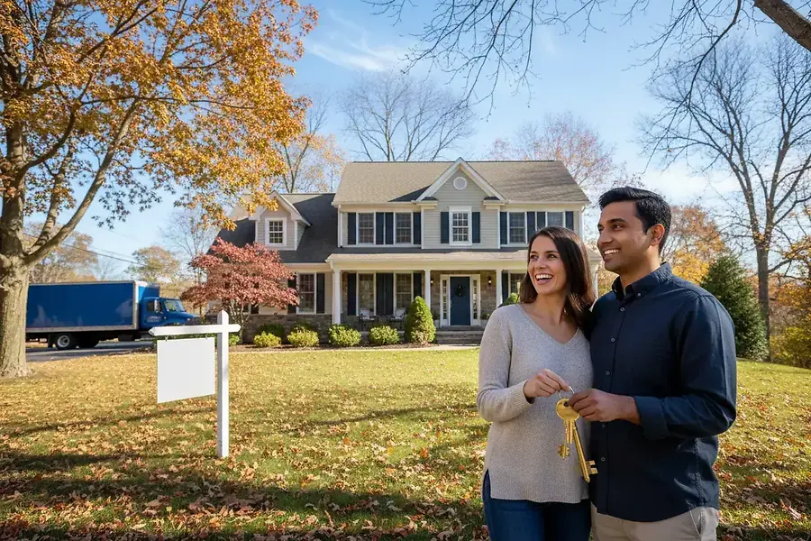 The Complete Home Buying Timeline for Wilton and Fairfield County Residents