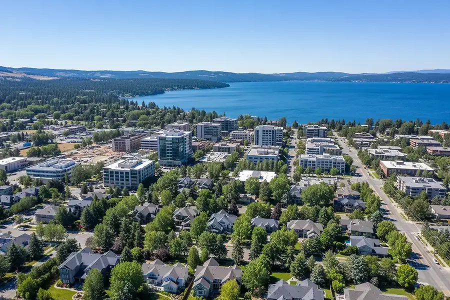Your Complete Guide to Buying Home and Commercial Property in Coeur d'Alene