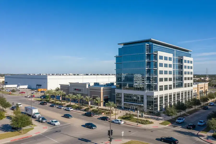 Commercial Real Estate Investment Opportunities in Bertram and Katy, TX