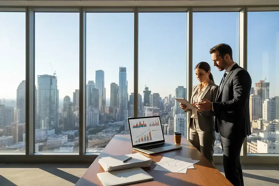 Understanding Real Estate Market Trends for Informed Decisions