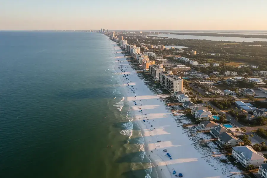 Choosing Between Gulf Shores, Orange Beach, and Pensacola for Your Next Home