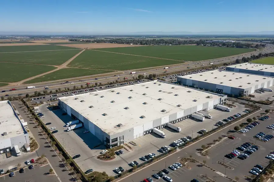 Industrial Real Estate Investment Strategies for Fresno Growth