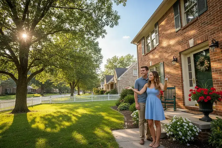 First-Time Home Buying Guide for Kennett Square and Wilmington