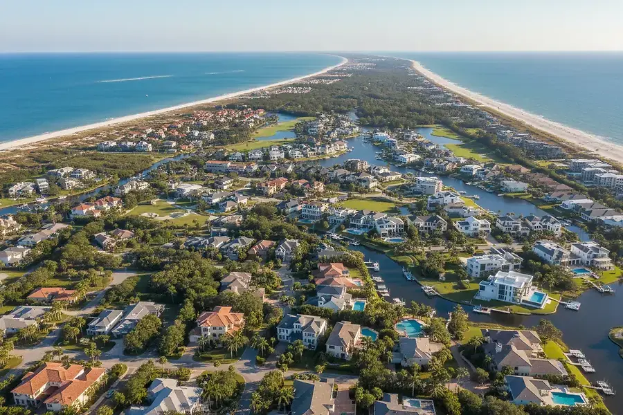 Your Complete Guide to Buying Homes on Florida's First Coast