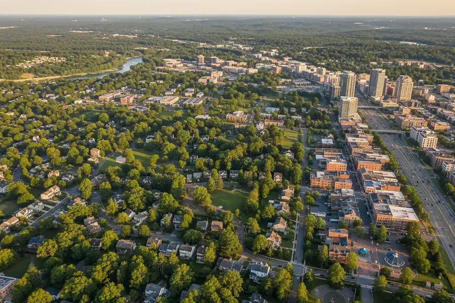 Finding Your Perfect Northern Virginia Home: A Community Guide