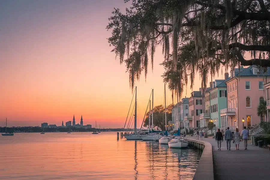 Waterfront Living in Charleston: The Complete Guide for Buyers