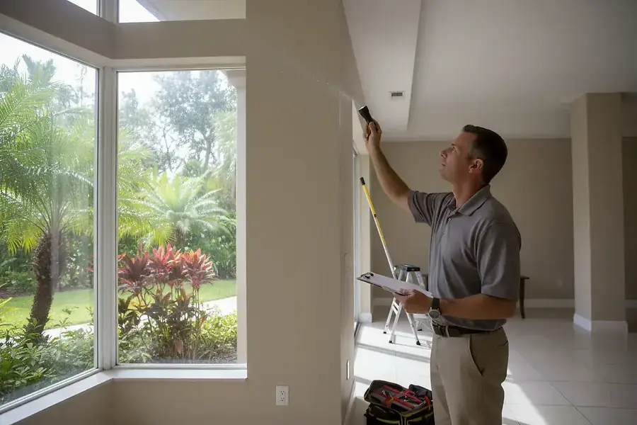 Essential Home Inspection Guide for Sarasota Residential Buyers