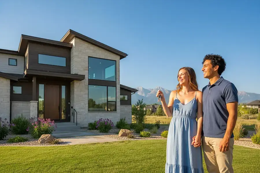 First-Time Home Buyer's Complete Guide to Denver and Centennial