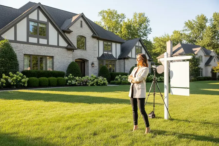 Home Selling Strategies for Pepper Pike and Cleveland Markets