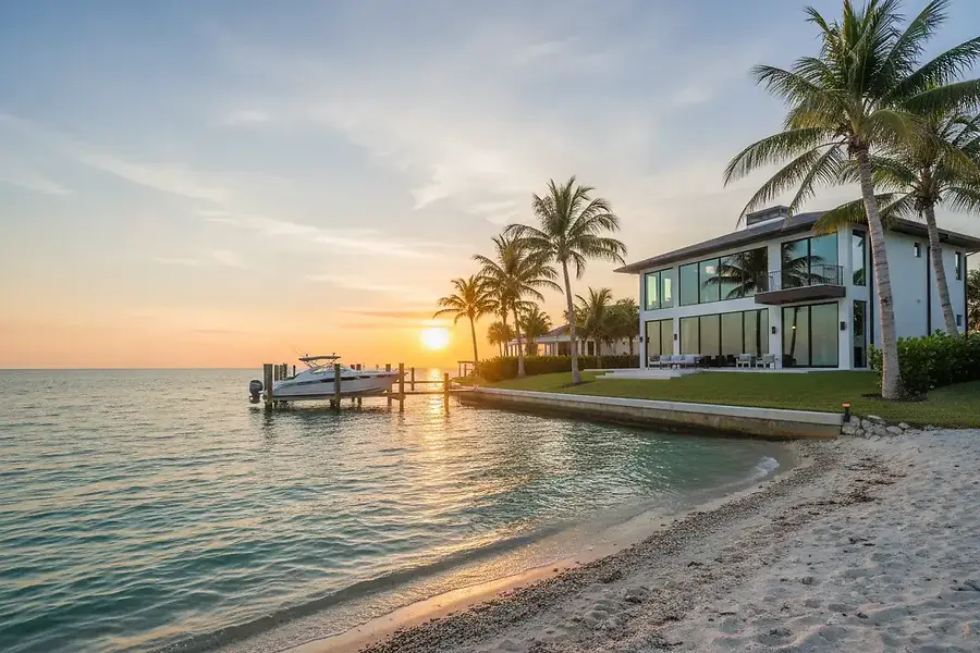Waterfront Living in New Port Richey: A Complete Buyer's Guide