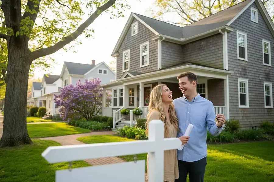 First-Time Home Buyers in Norwalk: Your Complete Purchasing Guide