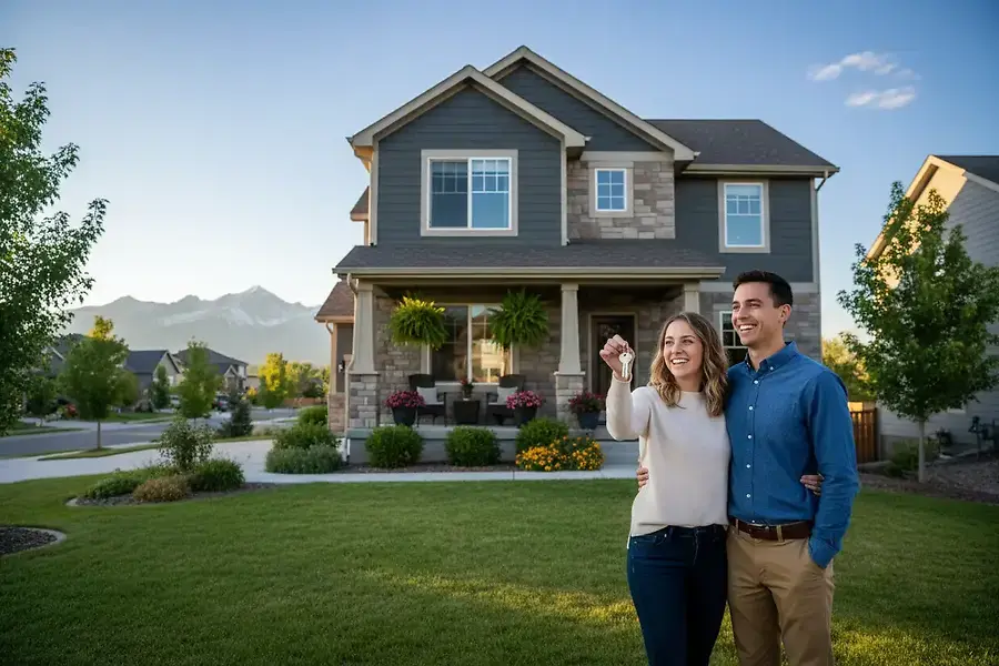 First-Time Home Buyer's Guide to Fort Collins and Windsor Markets