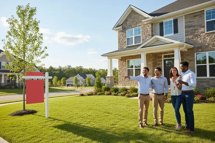 First-Time Homebuyer Guide to Greater Indianapolis Communities