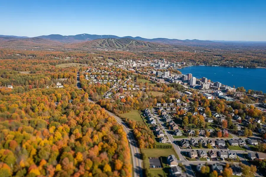 Chittenden County Real Estate Trends: Market Insights for 2025