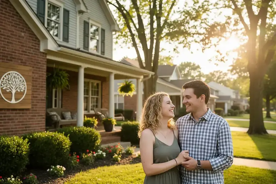 First-Time Home Buyers: Finding Your Perfect Neighborhood in Wichita