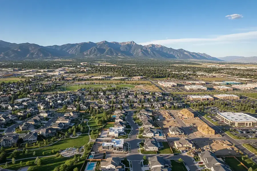 Residential and Commercial Real Estate Trends in Draper and South Jordan