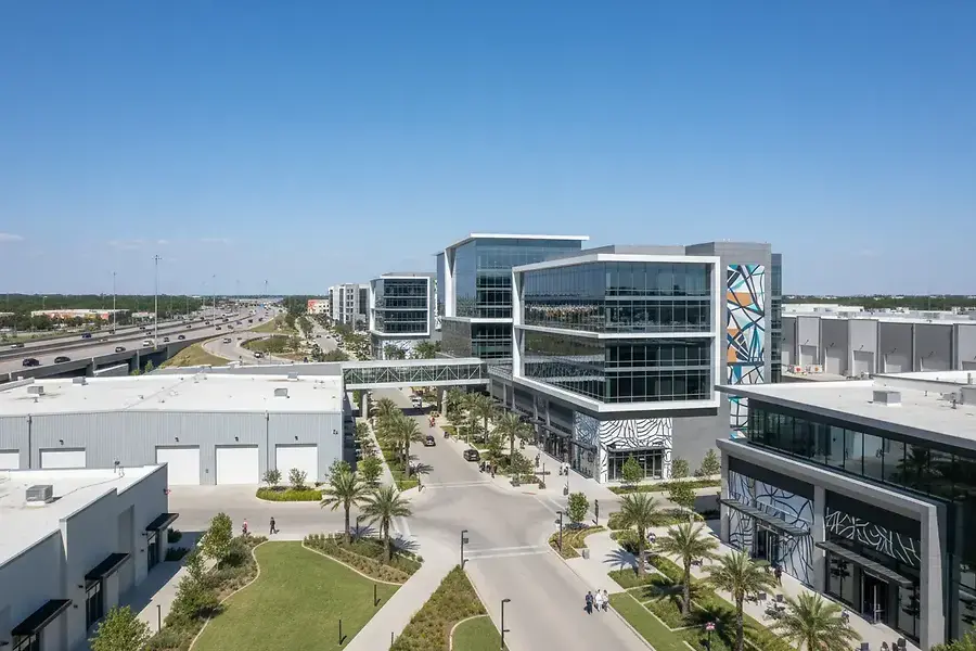 Commercial Real Estate Investment Guide for Fort Worth and Surrounding Areas