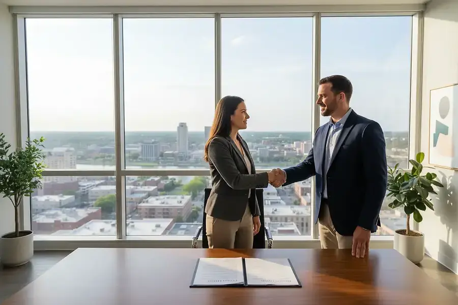 Securing Favorable Commercial Lease Terms in Indianola and Inverness, MS
