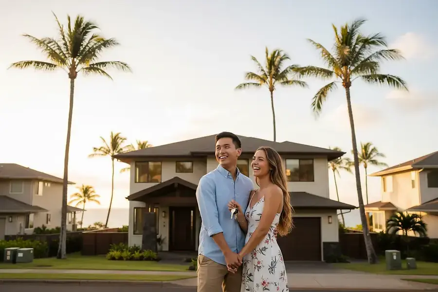 Your Complete First-Time Homebuyer's Guide to Ewa Beach Real Estate