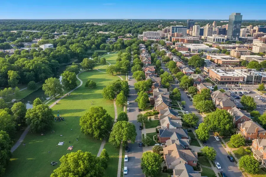 Best Birmingham Neighborhoods for Residential Home Buyers in 2025