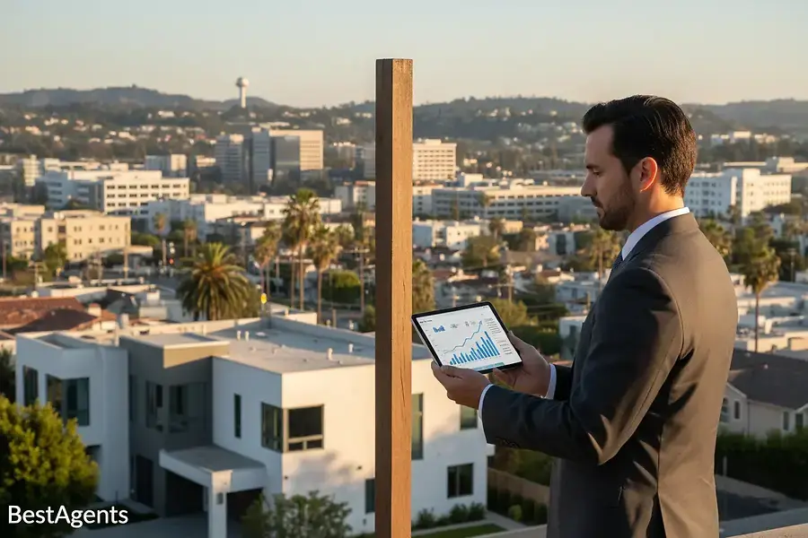 Selling Your Burbank Home: Pricing Strategies for Maximum Profit