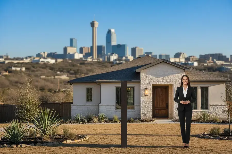 Selling Your San Antonio Home Fast in Today's Competitive Market
