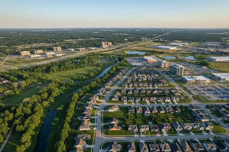 Residential and Commercial Real Estate Trends Across Mid-Michigan