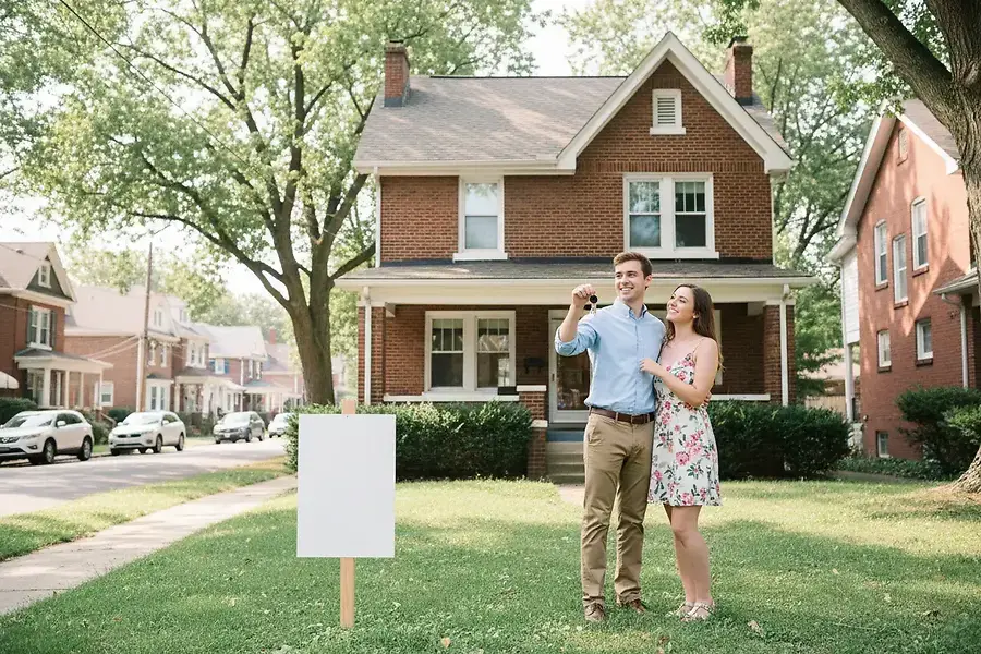 First-Time Homebuyer's Complete Guide to Cincinnati and West Chester Markets