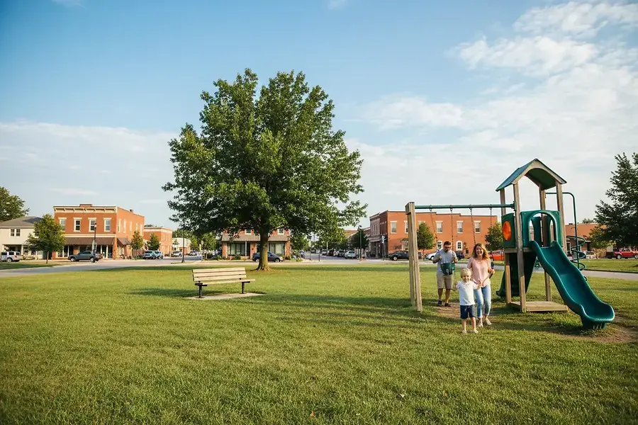 Top Family-Friendly Neighborhoods in North Central Indiana