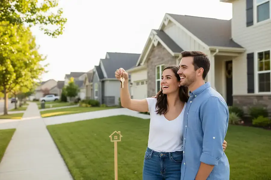First-Time Home Buyers: Your Complete Guide to Roseville's Top Neighborhoods