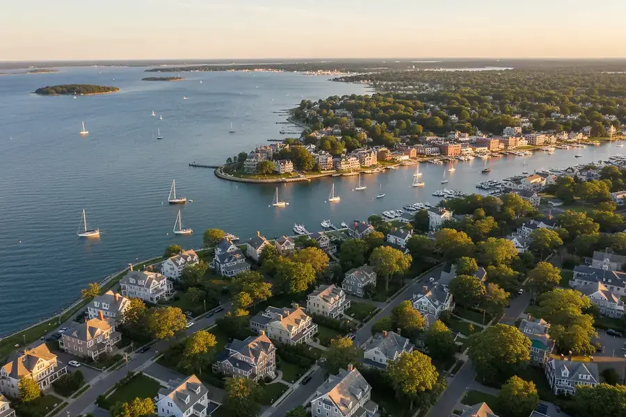 Investment Opportunities in Connecticut's Shoreline Real Estate Market