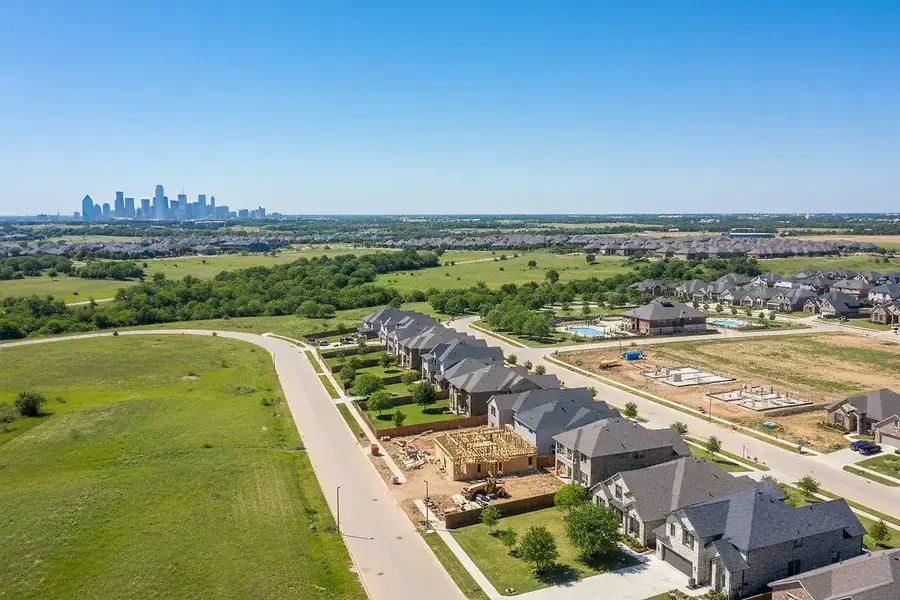 What Home Buyers Need to Know About North Texas Neighborhoods